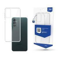 Samsung Galaxy M23 5G - 3mk Clear Case