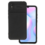 Camera Protected Case do Xiaomi Redmi 9A czarny