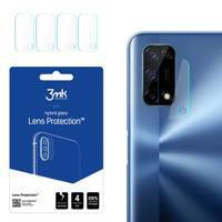 Realme 7 5G - 3mk Lens Protection™