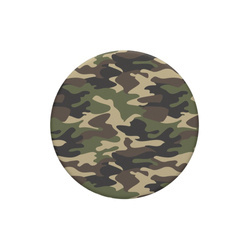 Popsockets uchwyt Woodland Camo standard