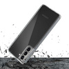 Samsung Galaxy S21 FE - 3mk Clear Case