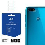 Motorola Moto E6 Play - 3mk Lens Protection™