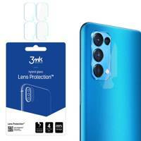 Oppo Reno 5A 5G - 3mk Lens Protection™