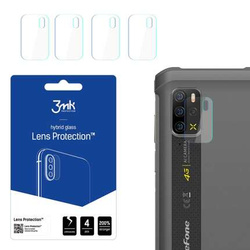 Ulefone Armor 12S - 3mk Lens Protection™