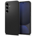 SPIGEN LIQUID AIR GALAXY S24 FE MATTE BLACK