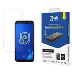 Samsung Galaxy J4 Plus - 3mk SilverProtection+