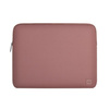 UNIQ neoprene laptop Sleeve 14" Cyprus Water-Resistant Peony Pink