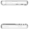 Spigen Ultra Hybrid S case for Samsung Galaxy S24 Ultra - transparent