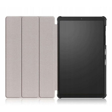 TECH-PROTECT SMARTCASE GALAXY TAB A7 LITE 8.7 T220 / T225 ROSE GOLD