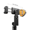 TECH-PROTECT SELFIESTICK L08S TRIPOD BLACK