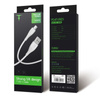 KABEL T-PHOX NATURE TYPE-C WHITE 1.2M 3A