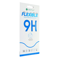 Szkło hybrydowe Bestsuit Flexible do Realme C55