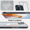 Spigen ULTRA HYBRID IPHONE 14 PLUS CRYSTAL CLEAR