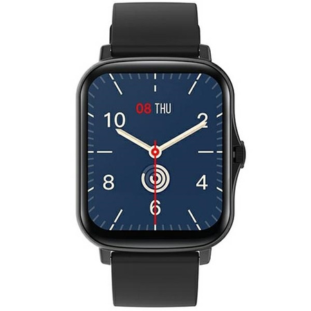 Allview SmartWatch StyFit M czarny/black