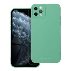 Futerał Roar Luna Case - do iPhone 11 Pro Max zielony