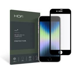 Tempered Glass 5D IPHONE SE 2022 / SE 2020 / 7 / 8 HOFI Glass Pro+ black