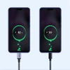 Ugreen kabel przewód USB - USB Typ C Quick Charge 3.0 3A 2m szary (60128)