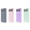 Acefast powerbank 10000mAh Sparkling Series fast charging 30W purple (M1)