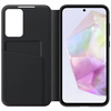 Oryginalny Futerał Smart View Wallet Case Black EF-ZA356CBEGWW Samsung Galaxy A35 czarny blister