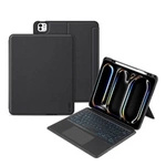 Etui Tech-Protect SC Mag Pen + Keyboard iPad Pro 13" 7 gen. (2024) - czarne