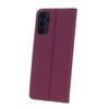 Etui Smart Soft do Samsung S20 FE / S20 Lite / S20 FE 5G burgundowe