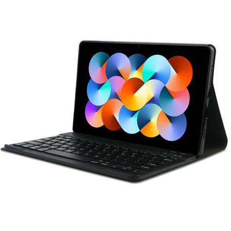 Case XIAOMI REDMI PAD 10.6 Tech-Protect SmartCase + Keyboard black