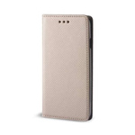 Etui Smart Magnet do Xiaomi Redmi 12C / Redmi 11A / Poco C55 złote