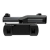 Joyroom JR-ZS369 tablet holder for car headrest - black