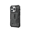 UAG Pathfinder - Schutzhülle für iPhone 15 Pro (Geo-Camouflage)