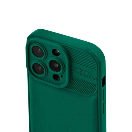 Case IPHONE X / XS Protector Case dark green