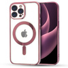 Case IPHONE 16 PRO Nexeri MagSafe Case pink