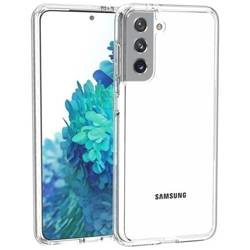 Etui SAMSUNG GALAXY S21 Slim Case Protect 2mm transparentne