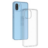 Case XIAOMI REDMI A1 Nexeri Slim Case Protect 2mm transparent