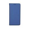 Etui Smart Magnet book Samsung M55 granatowy /blue