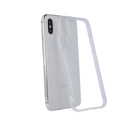 Nakładka Slim 2 mm do Samsung Galaxy Xcover 5 transparentna