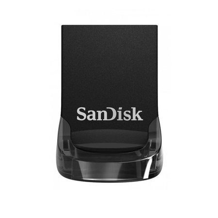 SanDisk pendrive 64GB USB 3.1 Ultra Fit