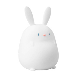 Lampka Nocna dla Dzieci SuperFire RAB-02 Little Rabbit