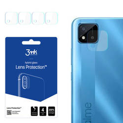 Realme C20 - 3mk Lens Protection™