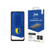 Szkło Hybrydowe SAMSUNG GALAXY A12 3mk Flexible Glass Lite cienkie (0.16mm)