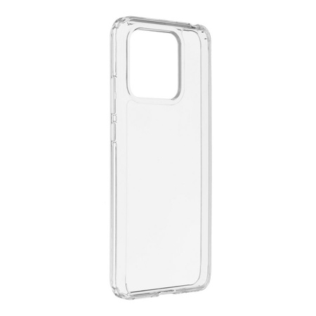 Futerał SUPER CLEAR HYBRID do XIAOMI Redmi 10c transparent