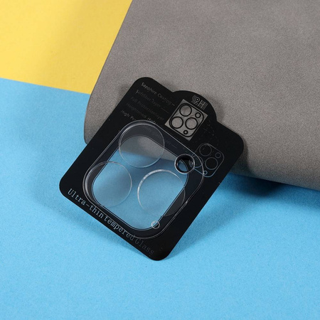 Camera Tempered Glass Lens for IPHONE 13 PRO MAX