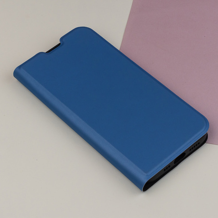 Etui Smart Soft do Xiaomi Note 13 Pro Plus 5G denim