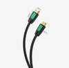 Ugreen kabel przewód HDMI 19 pin 1.4v 4K 60Hz 30AWG 2m czarny (10129)