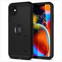 Etui Spigen Tough Armor Iphone 11 Black