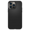 Spigen LIQUID AIR IPHONE 14 PRO MAX MATTE BLACK