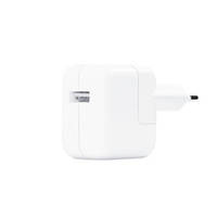 Apple USB Wandladegerät 12W weiß (EU Blister) (MGN03ZM/A)