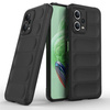 Case XIAOMI REDMI NOTE 12 5G / POCO X5 5G Silky Shield black