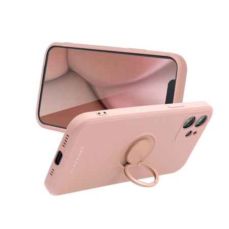 Futerał Roar Amber Case - do iPhone 11 Pro Różowy