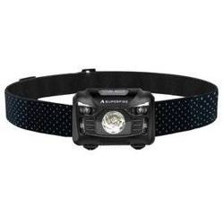 Superfire HL06 headlight, 500lm, USB