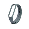 Opaska Smart Band M5/M6 KHAKI / ZIELONY